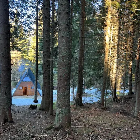 Viktorija Chalet Kopaonik Exterior photo
